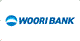 Woori Financial Group Inc. stock logo