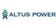 Altus Power, Inc. stock logo