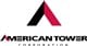 American Tower Co. stock logo