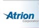 Atrion Co. stock logo