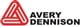 Avery Dennison Co. stock logo