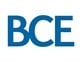 BCE Inc. stock logo