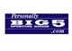 Big 5 Sporting Goods Co. stock logo