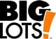 Big Lots, Inc. stock logo