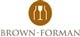 Brown-Forman Co. stock logo