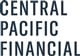 Central Pacific Financial Corp. stock logo