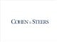 Cohen & Steers, Inc. stock logo