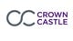 Crown Castle Inc. stock logo