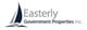 Easterly Government Properties, Inc. stock logo