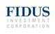 Fidus Investment Co. stock logo