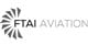 FTAI Aviation Ltd. stock logo