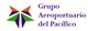 Grupo Aeroportuario del Pacífico, S.A.B. de C.V. stock logo
