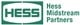 Hess Midstream LP stock logo