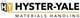 Hyster-Yale Materials Handling, Inc. stock logo