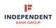Independent Bank Group, Inc. stock logo