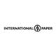 International Paper stock logo
