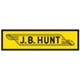 J.B. Hunt Transport Services, Inc. stock logo