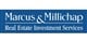 Marcus & Millichap, Inc. stock logo