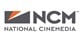 National CineMedia, Inc. stock logo