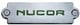 Nucor Co. stock logo