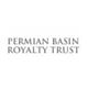 Permian Basin Royalty Trust stock logo