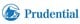 Prudential Financial, Inc. stock logo