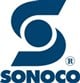 Sonoco Products stock logo