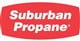 Suburban Propane Partners, L.P. stock logo