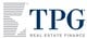 TPG RE Finance Trust, Inc. stock logo