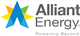 Alliant Energy Co. stock logo