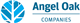 Angel Oak Mortgage REIT, Inc. stock logo