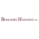 Berkshire Hathaway Inc. stock logo