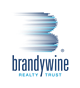 Brandywine Realty Trust stock logo