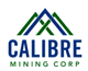 Calibre Mining Corp stock logo