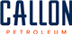 Callon Petroleum stock logo