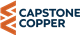 Capstone Copper Corp. stock logo