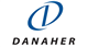 Danaher Co. stock logo