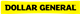 Dollar General Co. stock logo