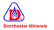 Dorchester Minerals, L.P. stock logo