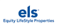 Equity LifeStyle Properties, Inc. stock logo
