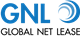 Global Net Lease, Inc. stock logo