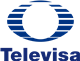 Grupo Televisa, S.A.B. stock logo
