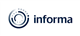 Informa plc stock logo