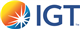 International Game Technology PLC stock logo