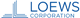 Loews Co. stock logo