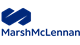 Marsh & McLennan Companies, Inc. stock logo