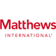 Matthews International Co. stock logo