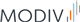 Modiv Inc. stock logo