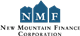 New Mountain Finance Co. stock logo