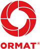 Ormat Technologies, Inc. stock logo
